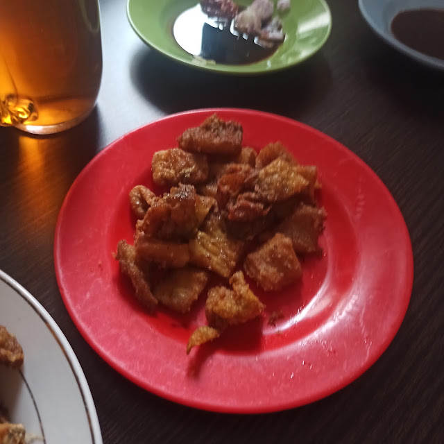 Babat Goreng