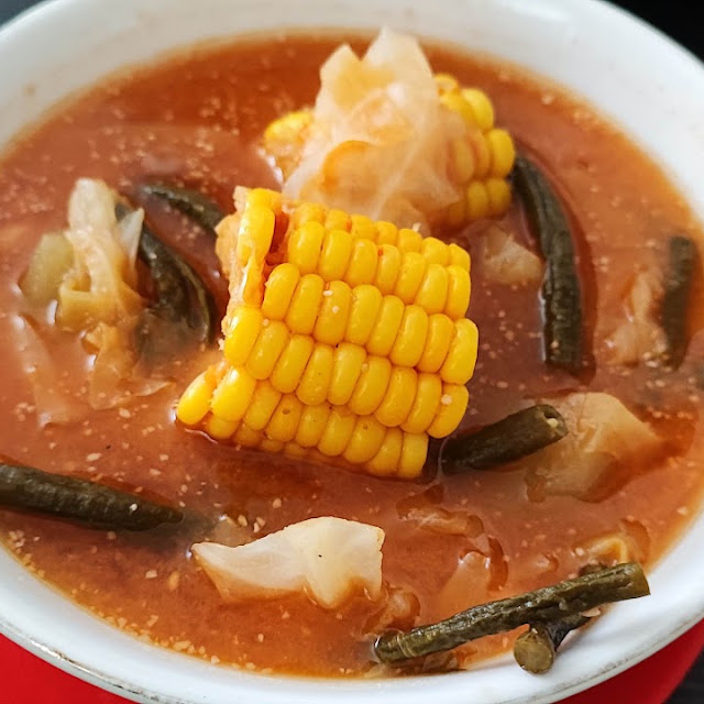 Sayur Asem
