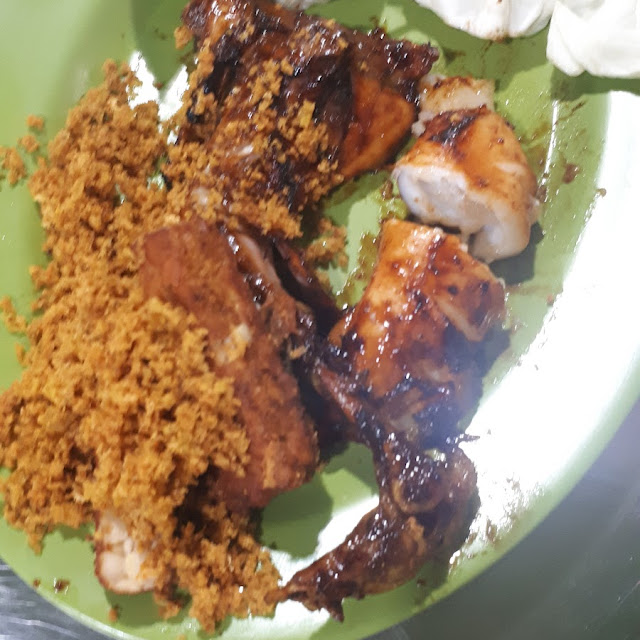 Cumi Bakar