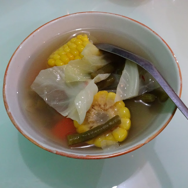 Sayur Asem
