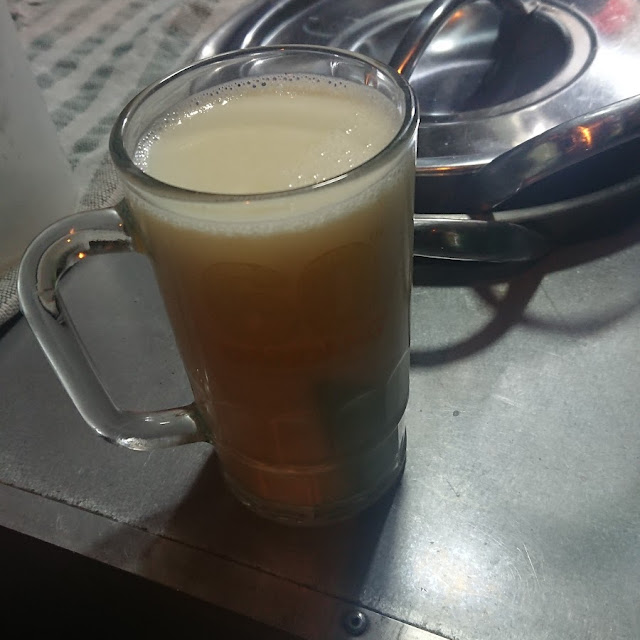 Susu Segar