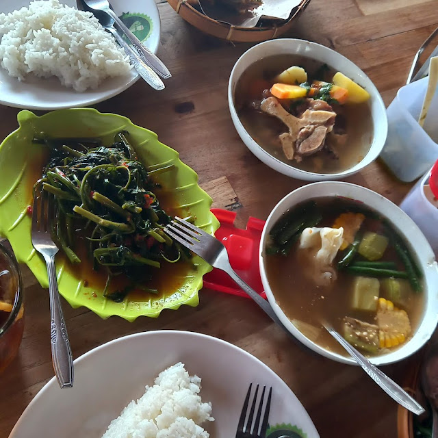 Sop Iga Sapi