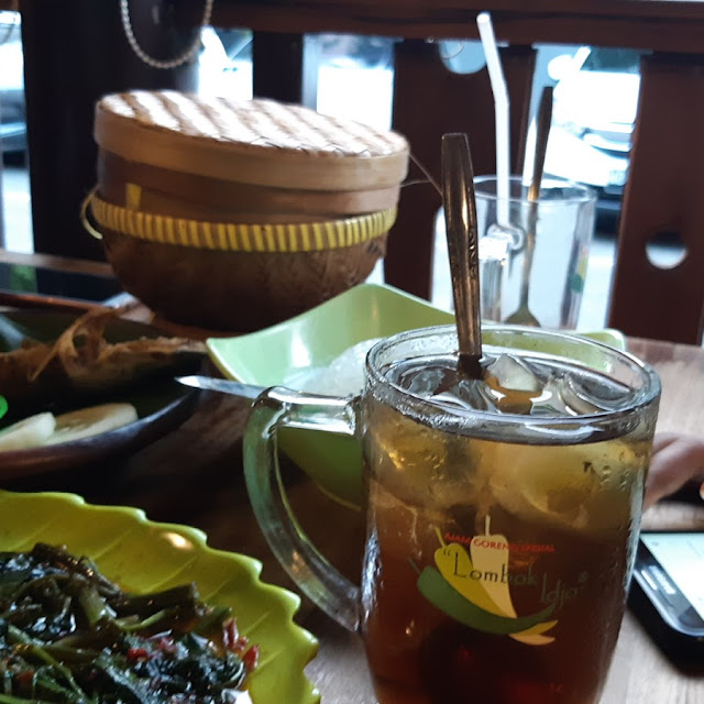 Es Teh Manis