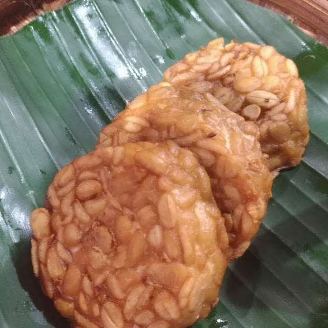 Tempe Goreng