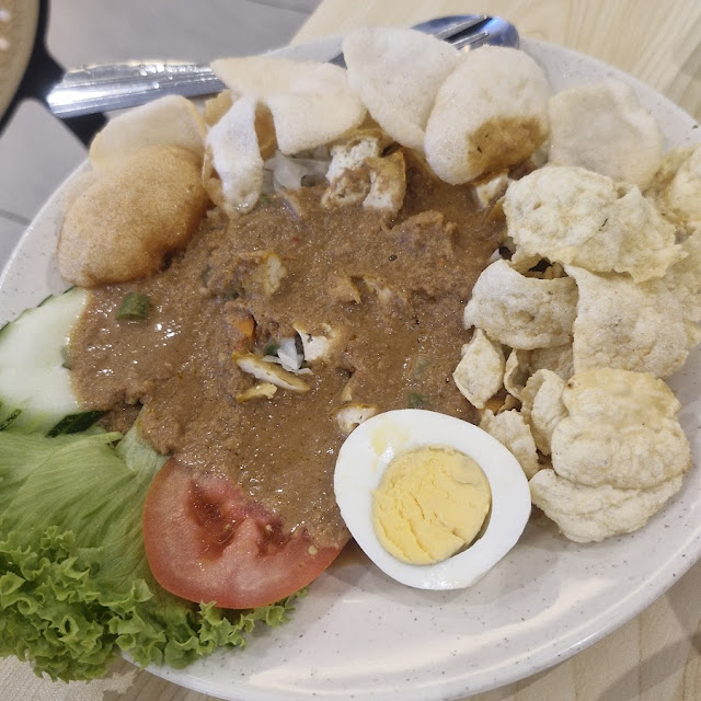 Gado Gado