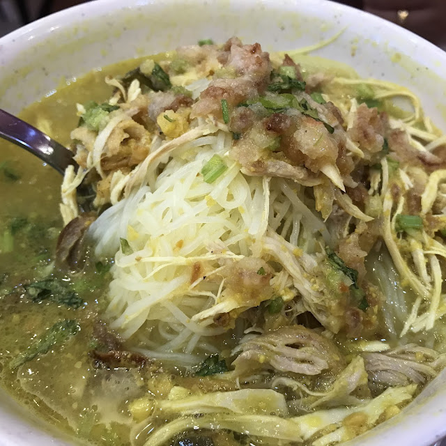 Soto Ayam