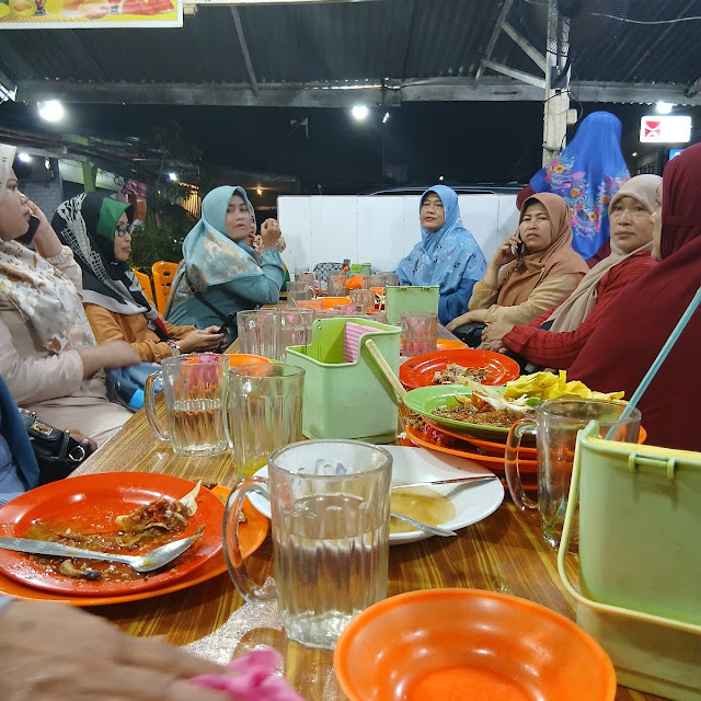 Lele Goreng