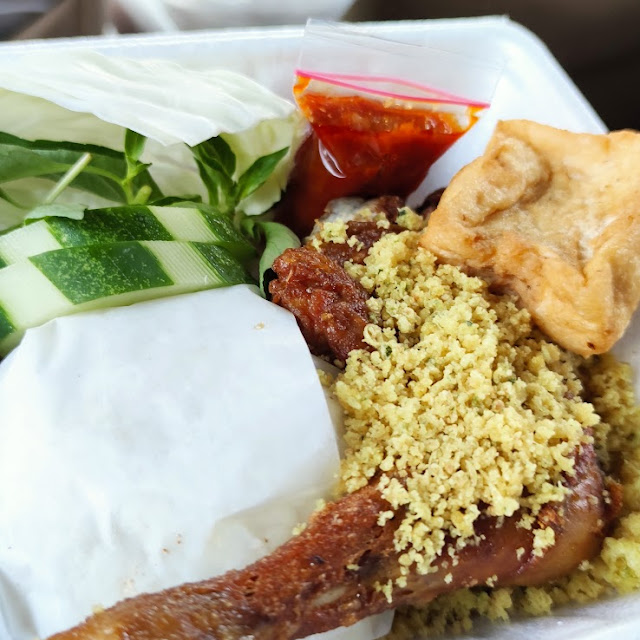 Ayam Goreng