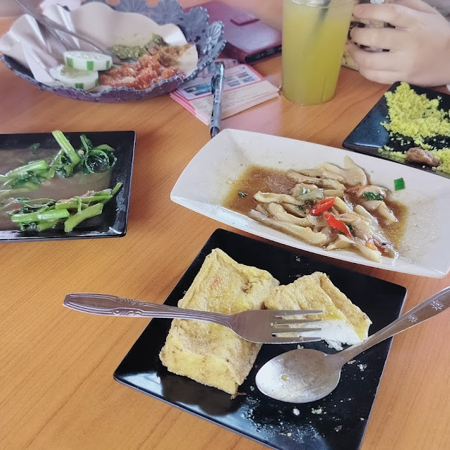 Jamur Krispi