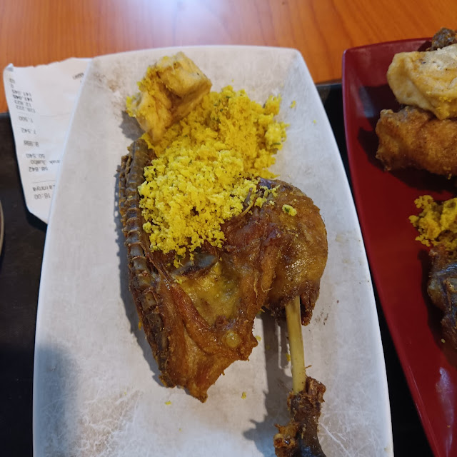 Bebek Presto