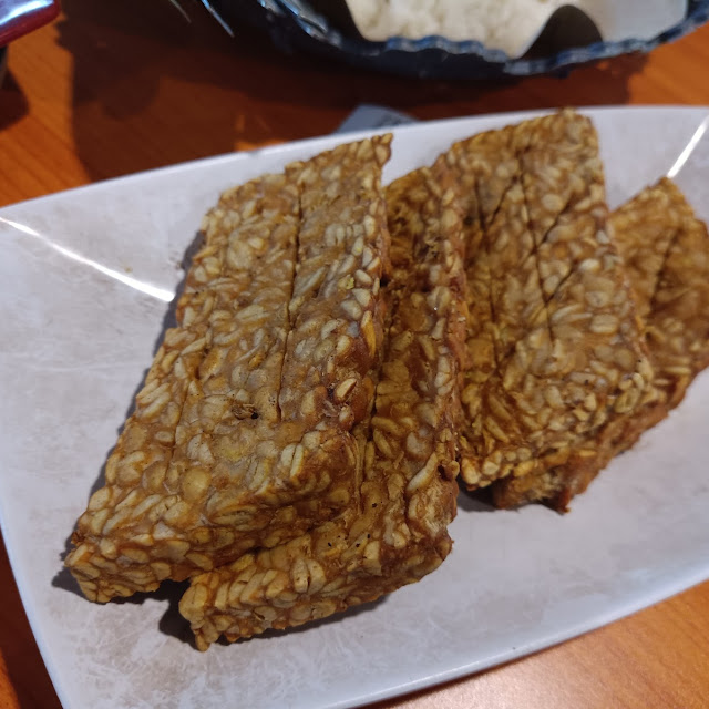 Tempe Goreng