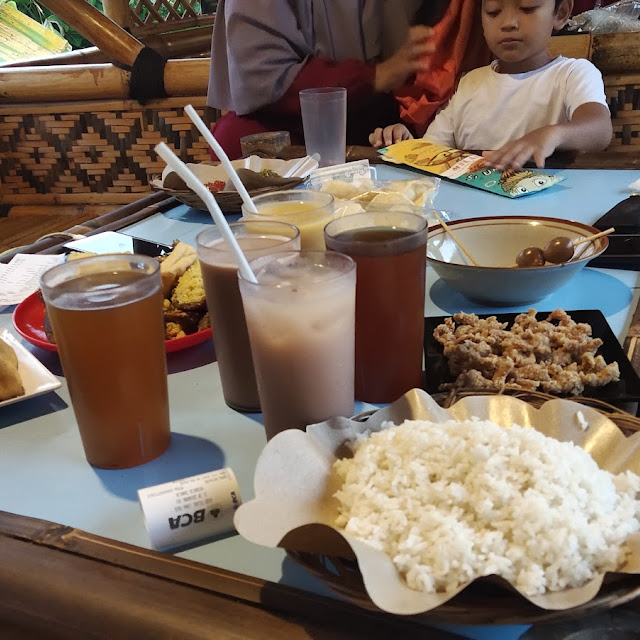 Bebek Jumbo