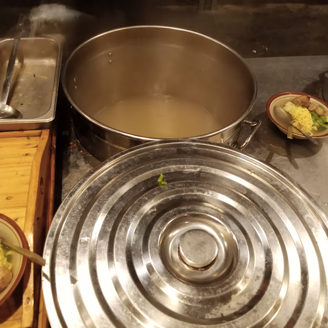 Kuah Bakso