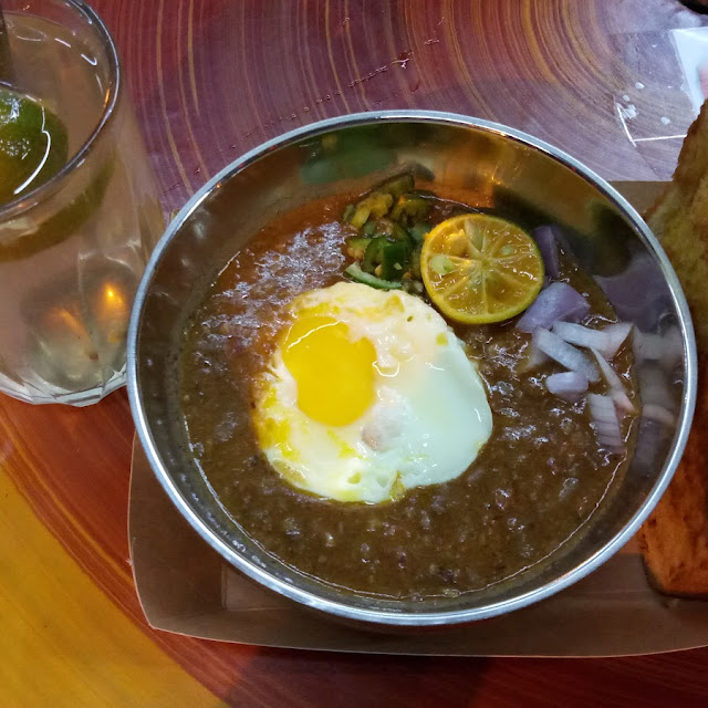 Kacang Pool Haji