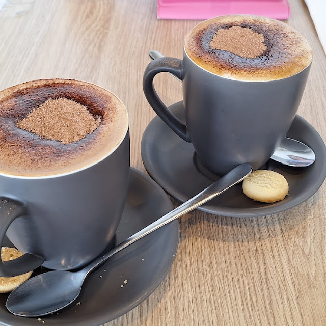 Coffee