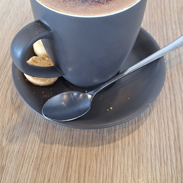 Mocha