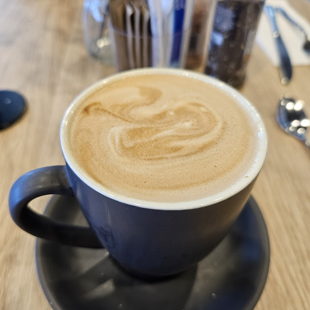 Flat White