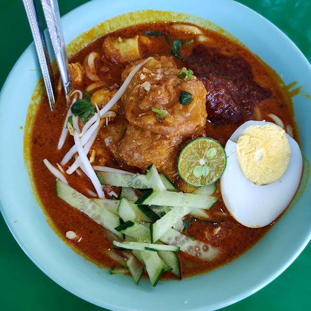 MI Kari