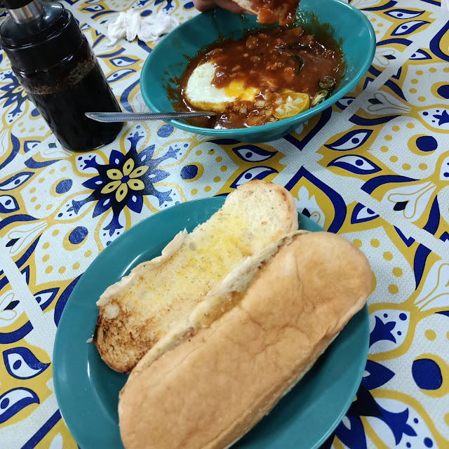 Kacang Pol
