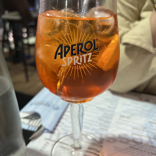 Spritz