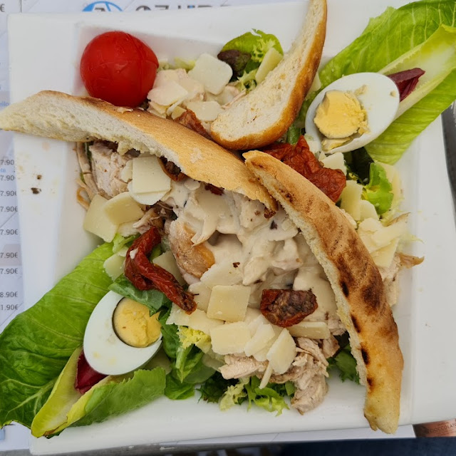 Salade César
