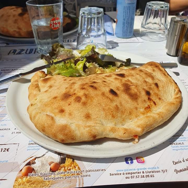 Calzone