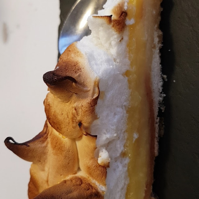 Tarte Au Citron