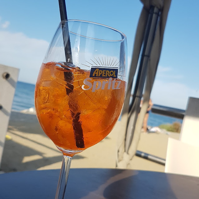 Stuzzichini X Aperitivo