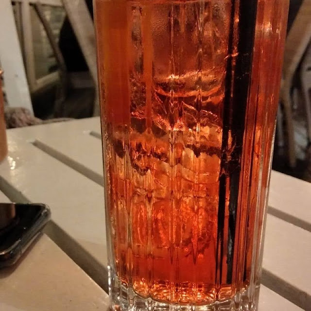 Campari Spritz