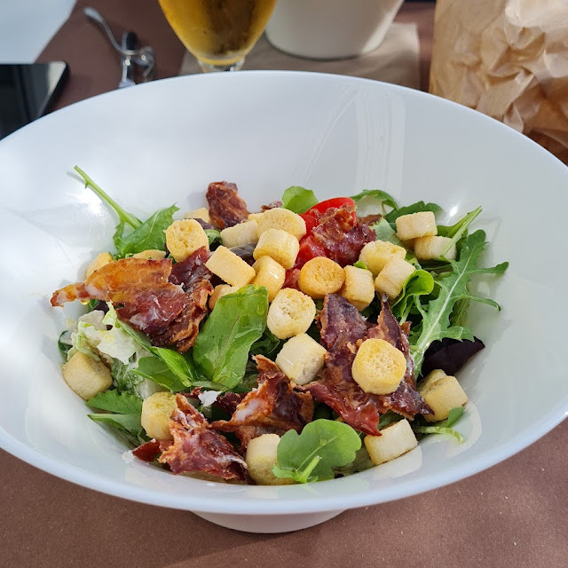 Cesar Salad