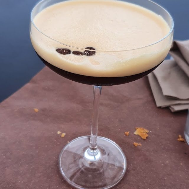Caffè Shackerato Super