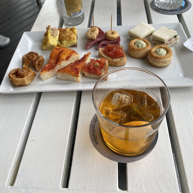 Apertivo