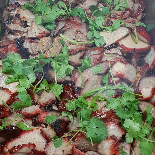 Porc Rôti