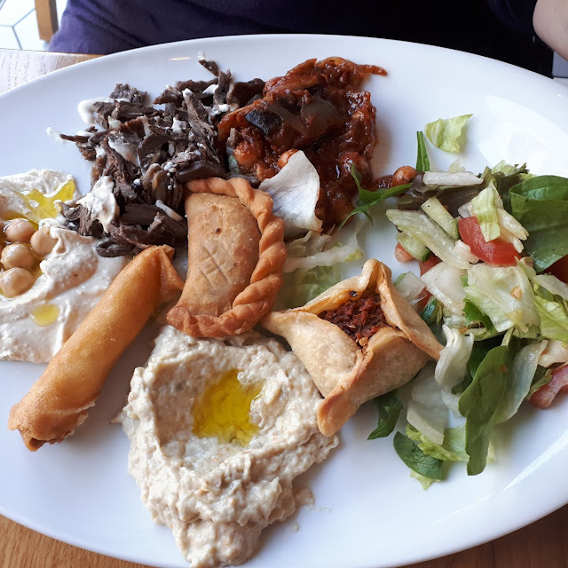 Assiette Découverte