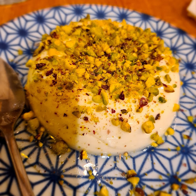 Flan