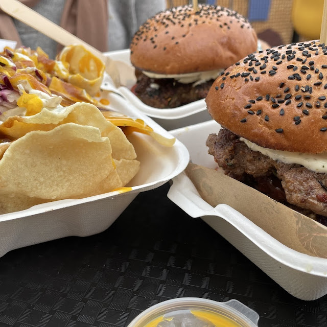 Hamburger