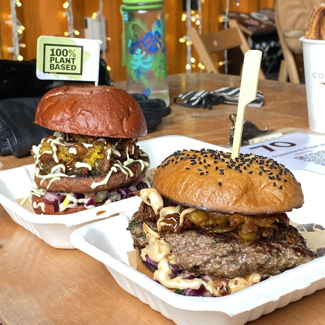 Veggie Burger
