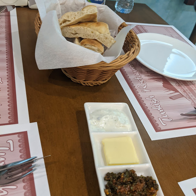 Bread Basket