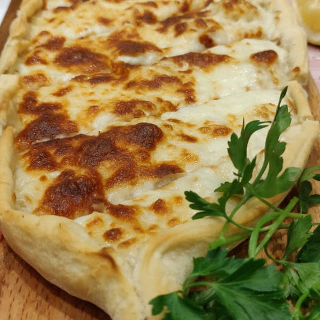 Pita Bread