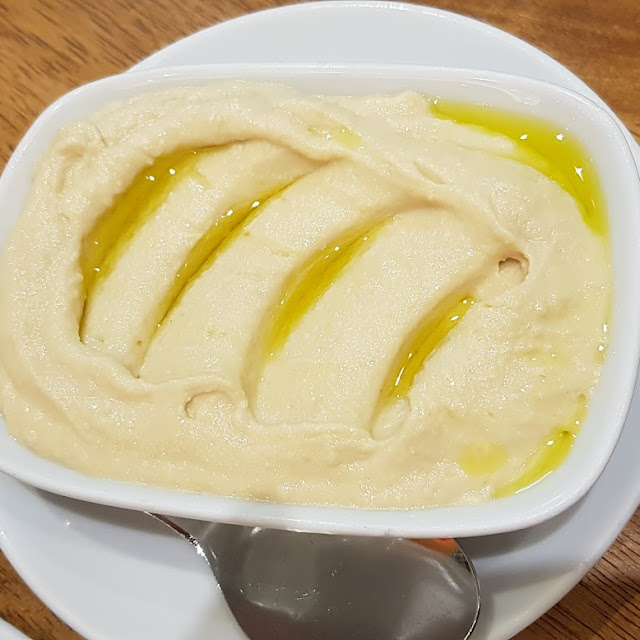 Hummus