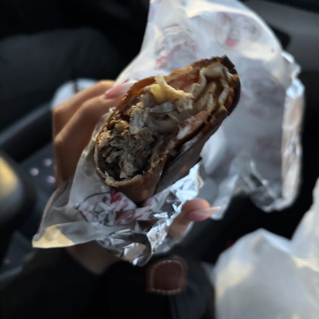 Nutella Saj