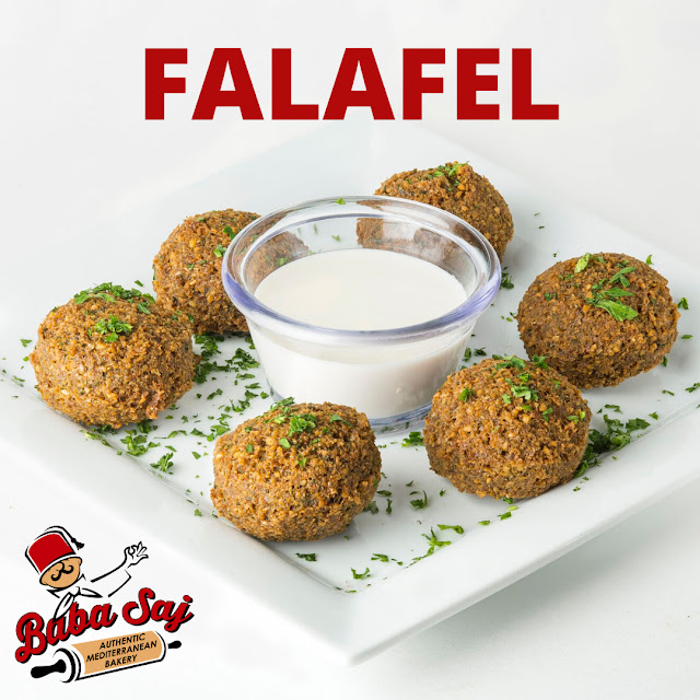Falafel PC