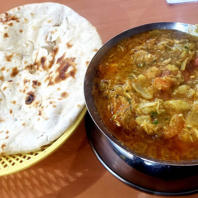 Chicken Masala