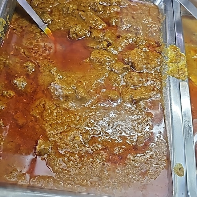 Mutton Curry