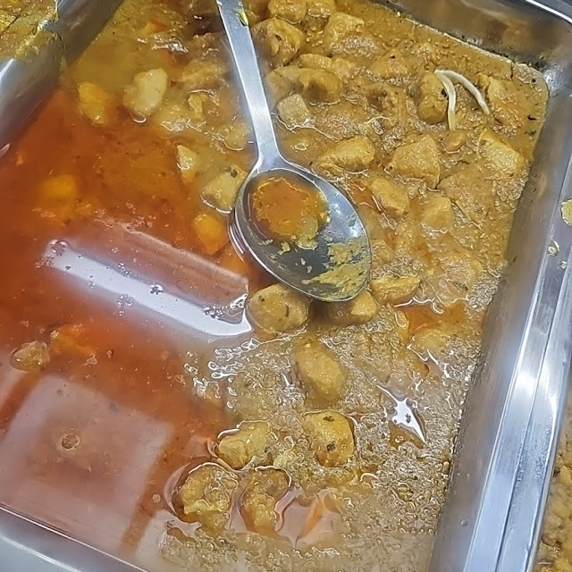 Chicken Curry