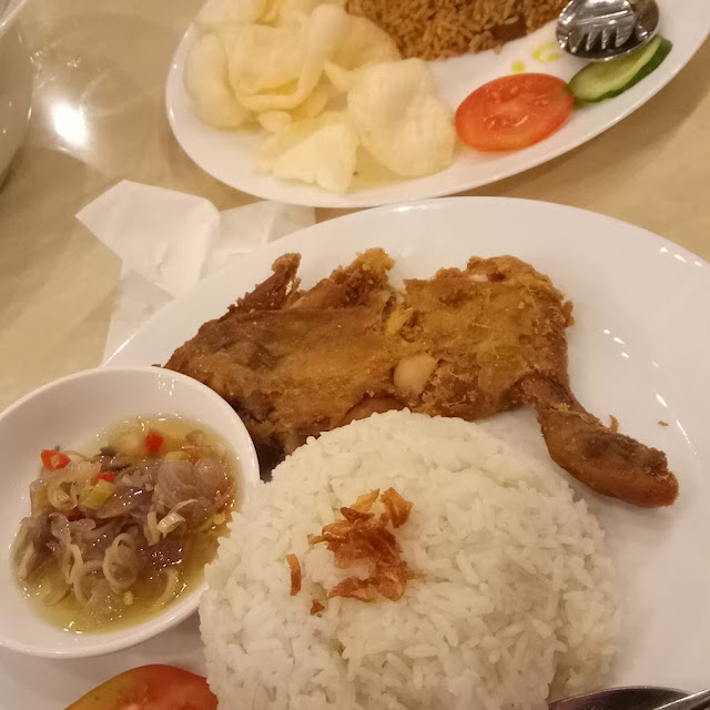 Kaddo Minnya Babathe