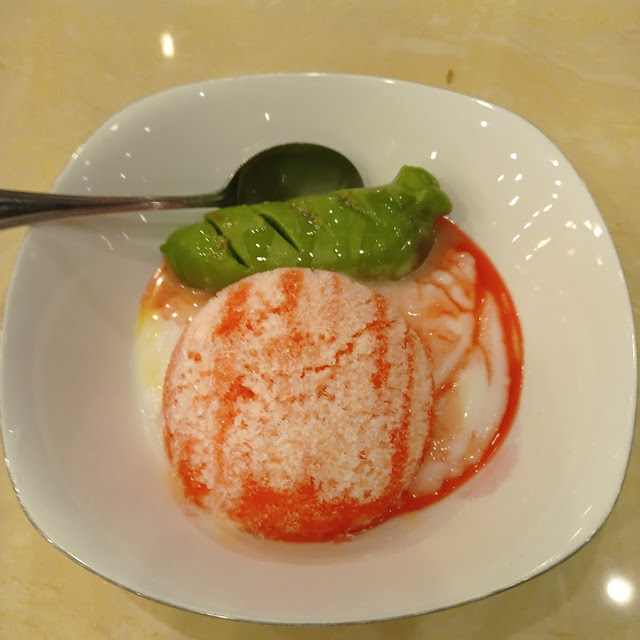 Es Pisang IJO