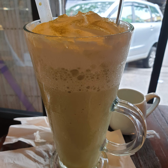 Green Tea