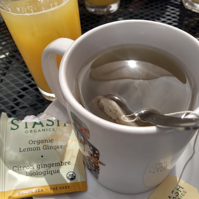 Tea