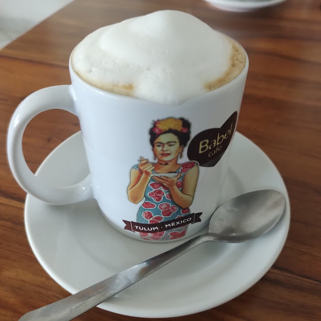 Mocha
